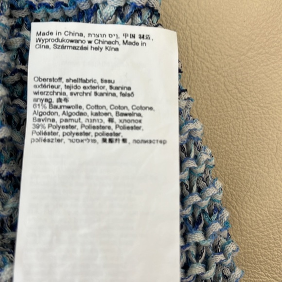 Betty Barclay women’s sweater. Size 16 - Picture 5 of 6